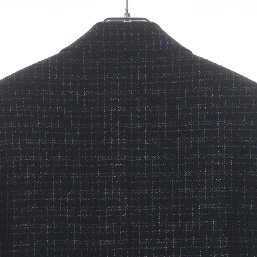 SAINT LAURENT PARIS サンローランパリ Tweed Jacket ツイード