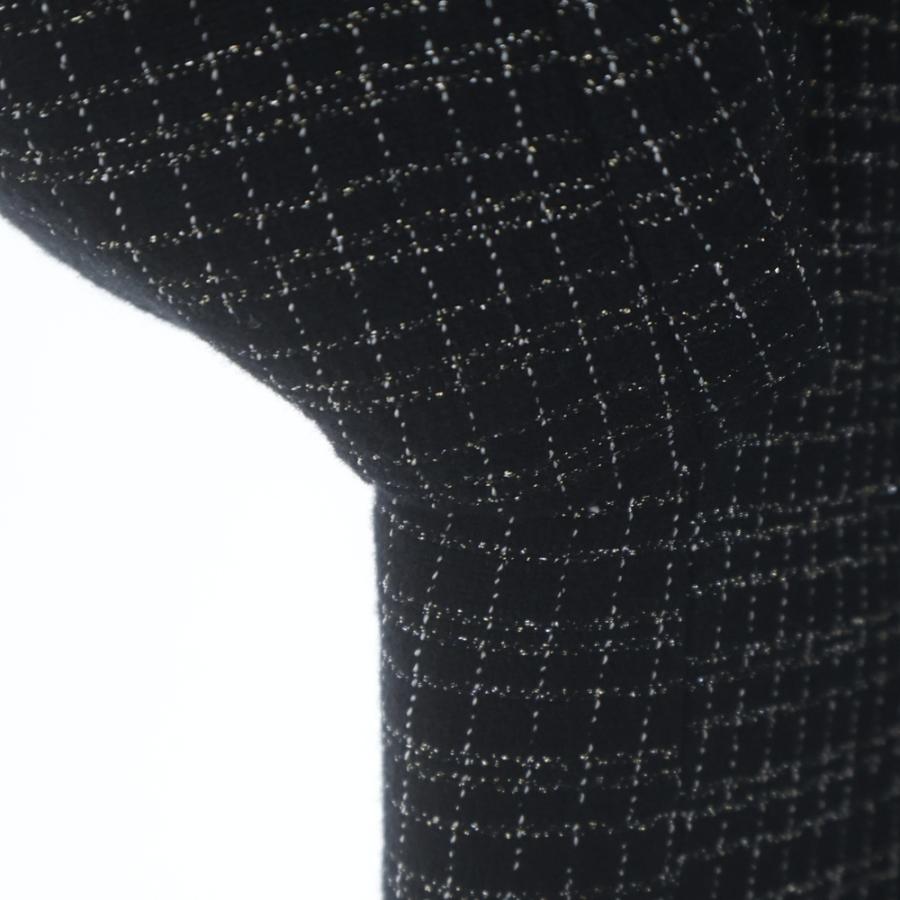 SAINT LAURENT PARIS サンローランパリ Tweed Jacket ツイード