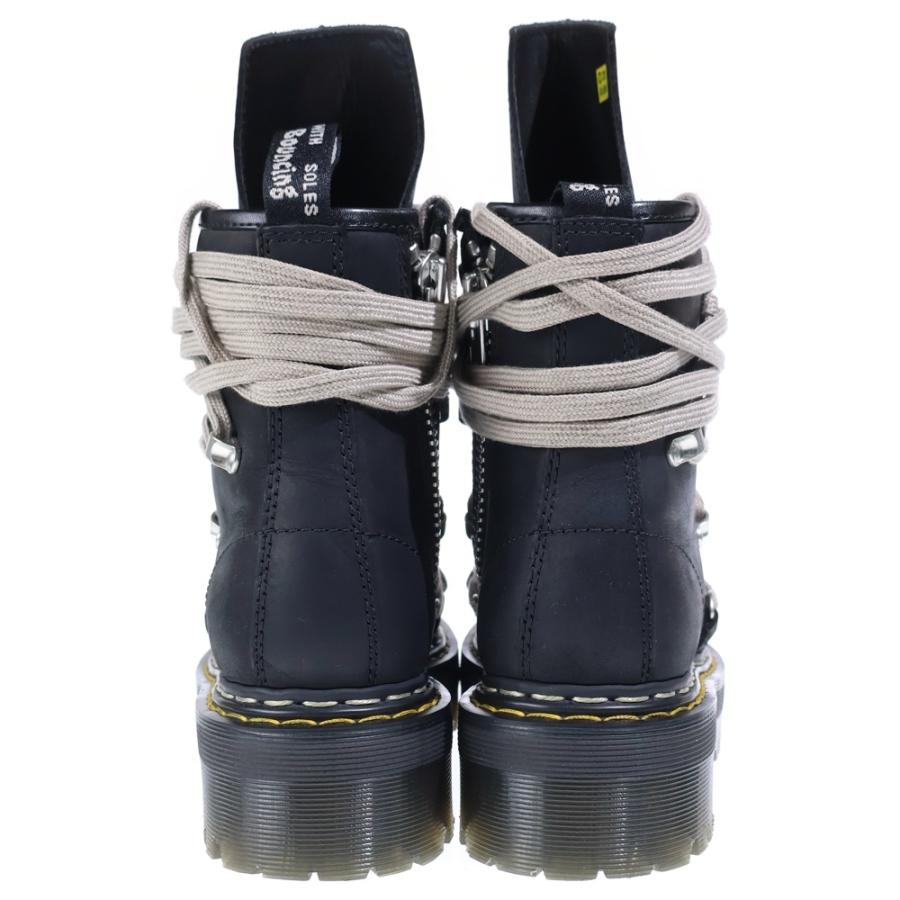 Dr.Martens（ドクターマーチン） ×Rick Owens 1460 Quad Sole Mega