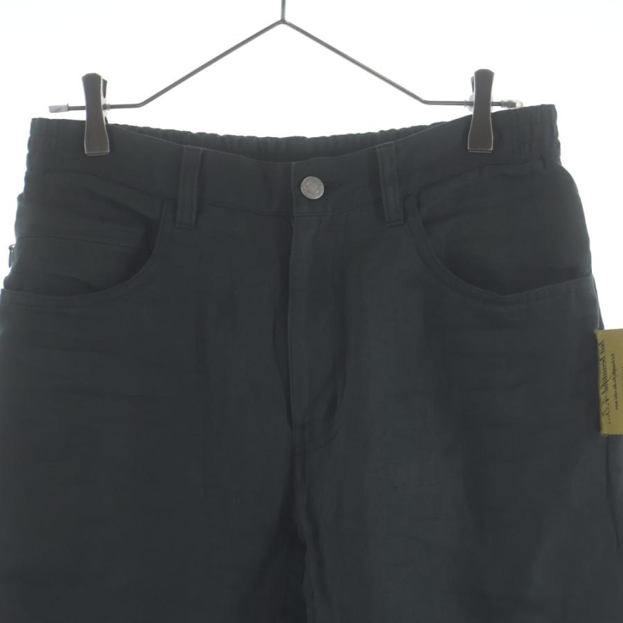 UNDERCOVER アンダーカバー 26SS BUT BEAUTIFUL BUT復刻 リネンイージーパンツ スラックスパンツ カーキ UC1F4504 UNDERCOVER（アンダーカバー） 26SS BUT BEAUTIFUL BUT復刻 リネン