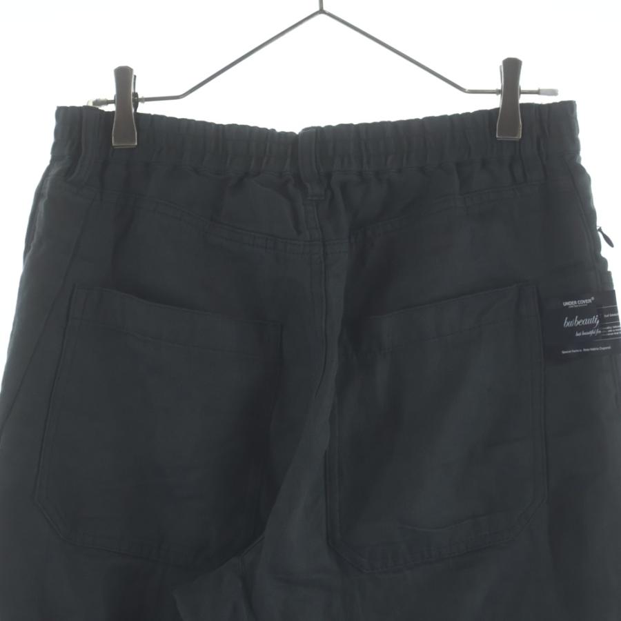 UNDERCOVER（アンダーカバー） 26SS BUT BEAUTIFUL BUT復刻 リネン