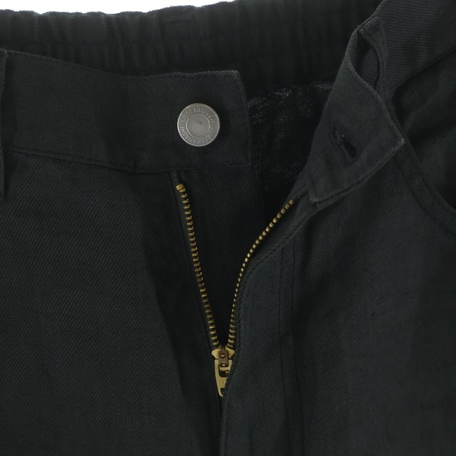 UNDERCOVER（アンダーカバー） 26SS BUT BEAUTIFUL BUT復刻 リネン