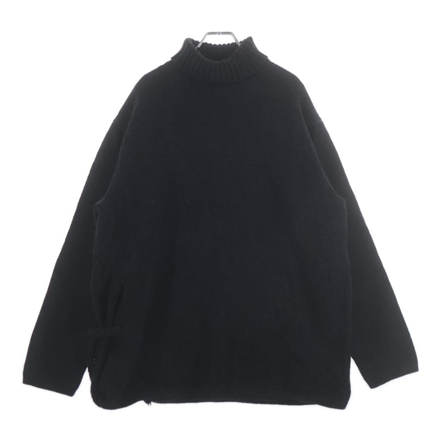 Yohji Yamamoto POUR HOMME ヨウジヤマモト プールオム 23AW SIDE