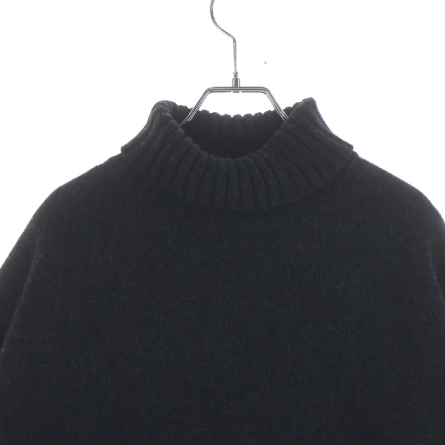 Yohji Yamamoto POUR HOMME ヨウジヤマモト プールオム 23AW SIDE