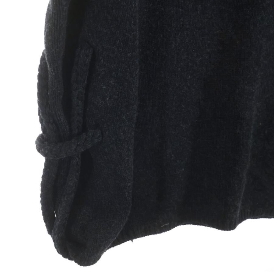 Yohji Yamamoto POUR HOMME ヨウジヤマモト プールオム 23AW SIDE
