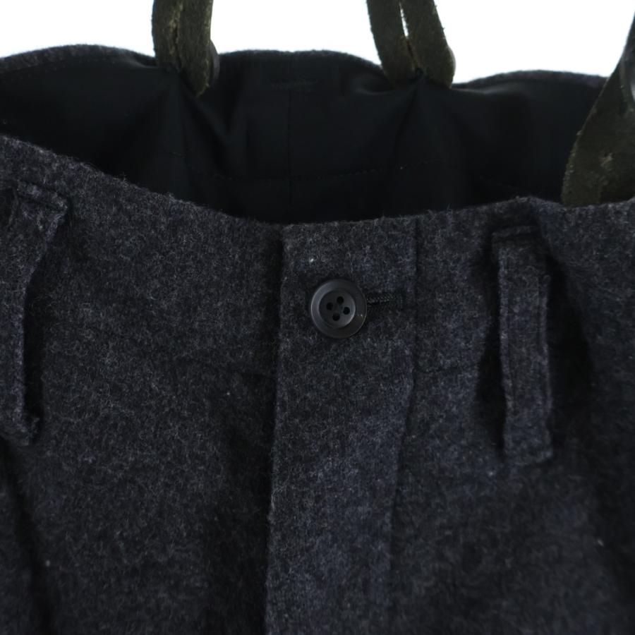 BLACK Scandal Yohji Yamamoto ブラックスキャンダルヨウジヤマモト