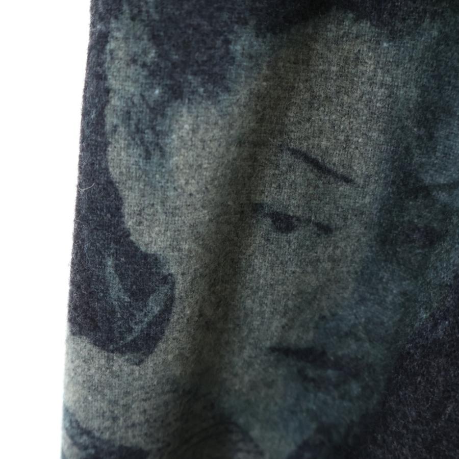 BLACK Scandal Yohji Yamamoto ブラックスキャンダルヨウジヤマモト