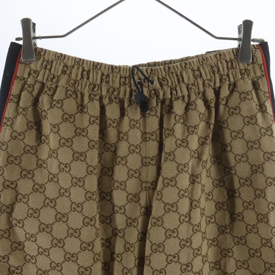 GUCCI（グッチ） xThe North Face ザノースフェイス GGジャガード