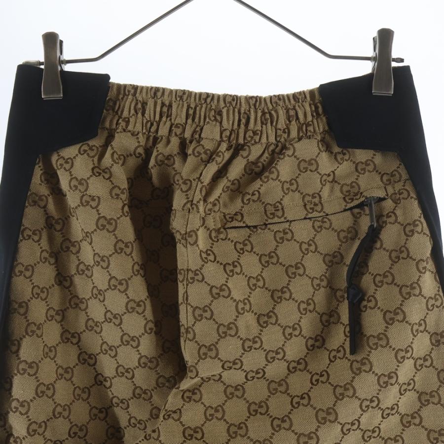 GUCCI（グッチ） xThe North Face ザノースフェイス GGジャガード
