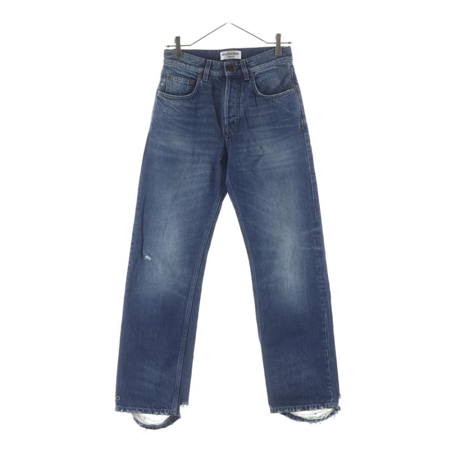 BALENCIAGA（バレンシアガ） SLIM FIT JEANS スリム フィット ジーンズ