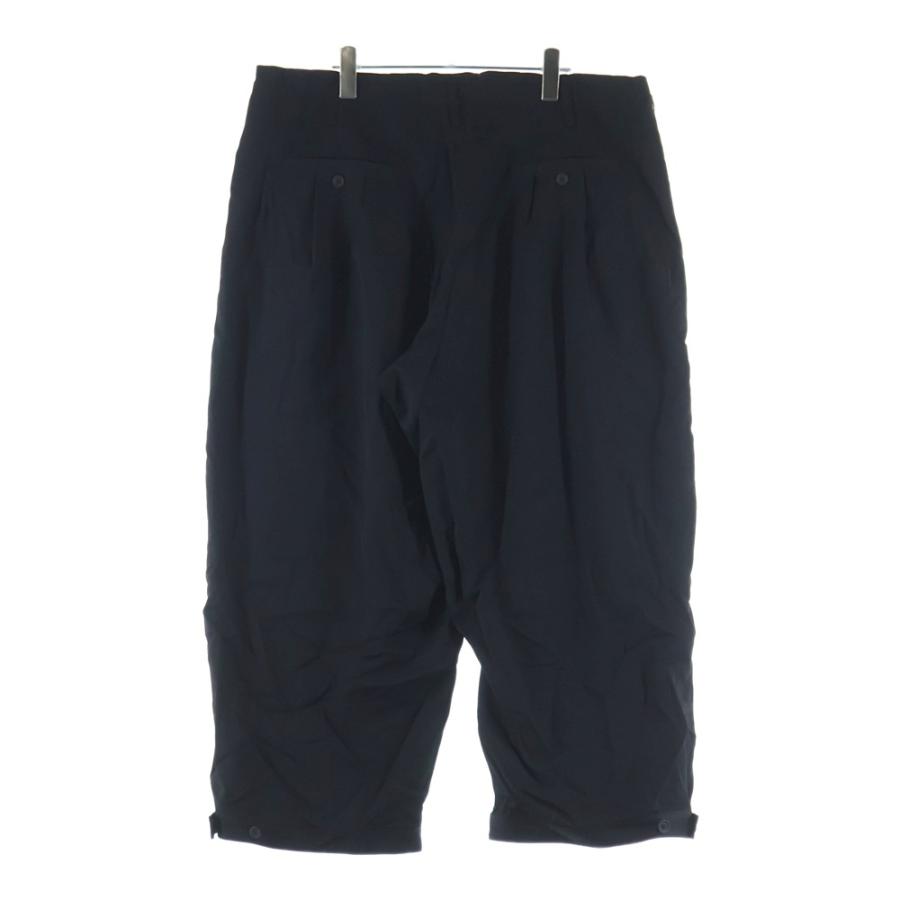 Yohji Yamamoto POUR HOMME ヨウジヤマモト プールオム 20AW ウール
