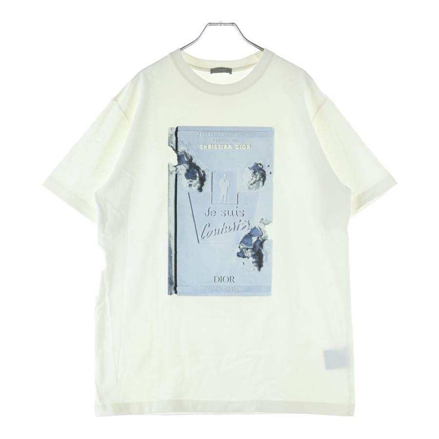 Dior tシャツ ダニエルアーシャム 【公式通販】