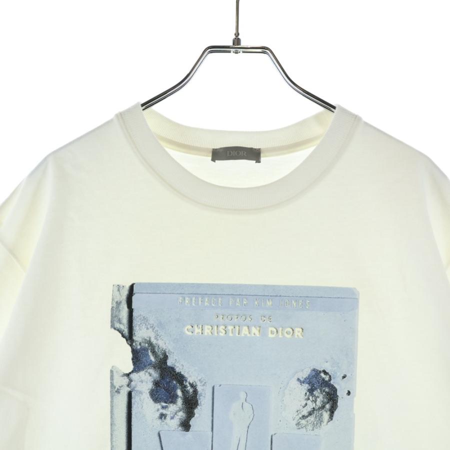 Dior tシャツ ダニエルアーシャム 【公式通販】