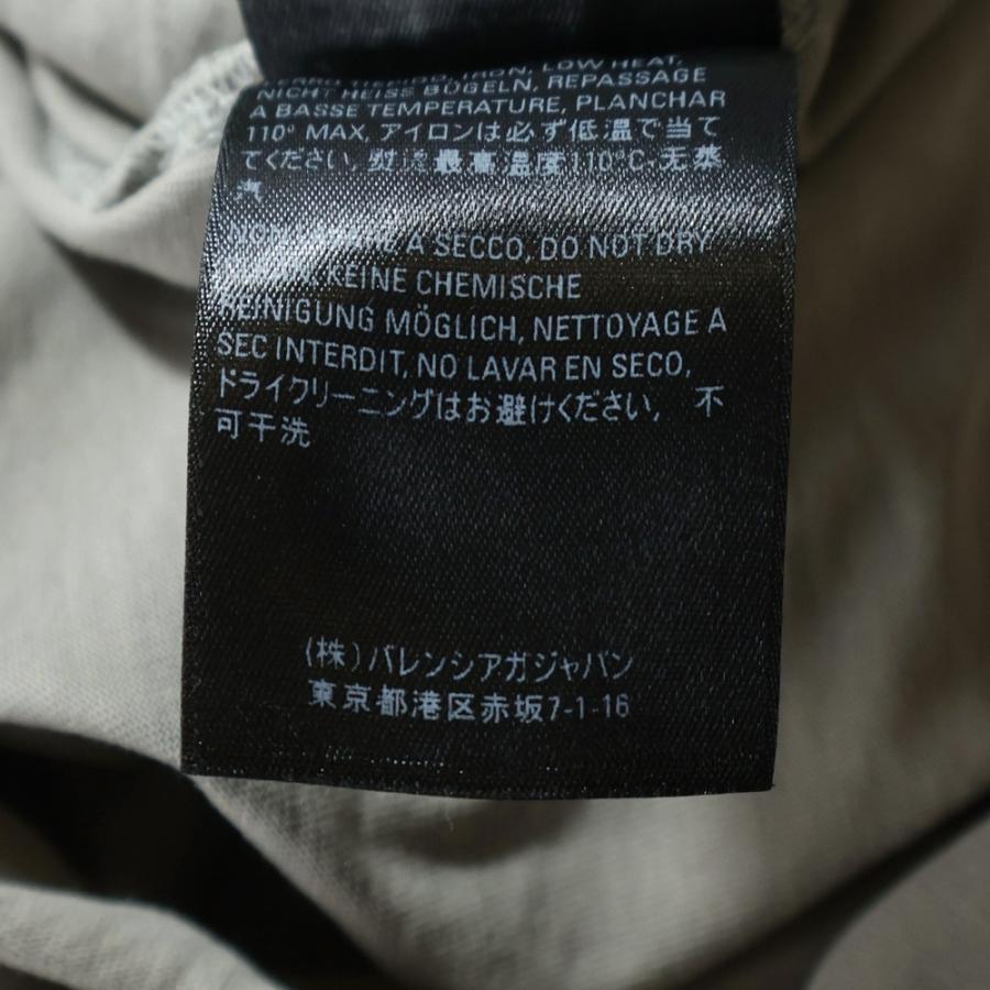 BALENCIAGA（バレンシアガ） BB Pixel Boxy Fit T-shirt BB ピクセル