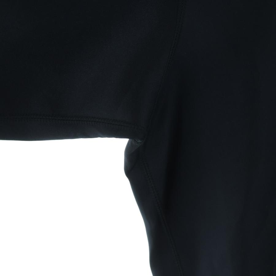 kolor カラー 21AW Pe ダンボールニット スウェット トレーナー Vネック グリーン 21WCM-T02202