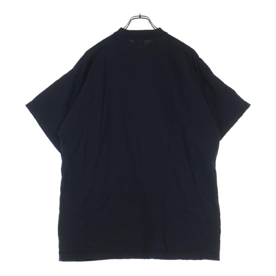 BALENCIAGA（バレンシアガ） 22AW BE DEFFERENT 刺繍半袖Tシャツ