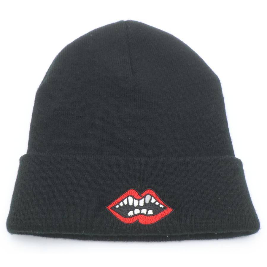 CHROME HEARTS（クロムハーツ） ×MATTY BOY PPO WOOL WATCH CAP