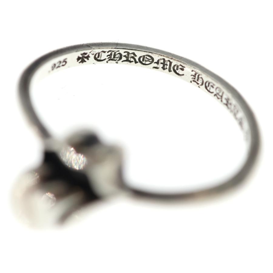 Chrome Hearts バブルガムリング　リップ&タン CHROME HEARTS（クロムハーツ） LIP TONGUE リップ&タン バブルガム