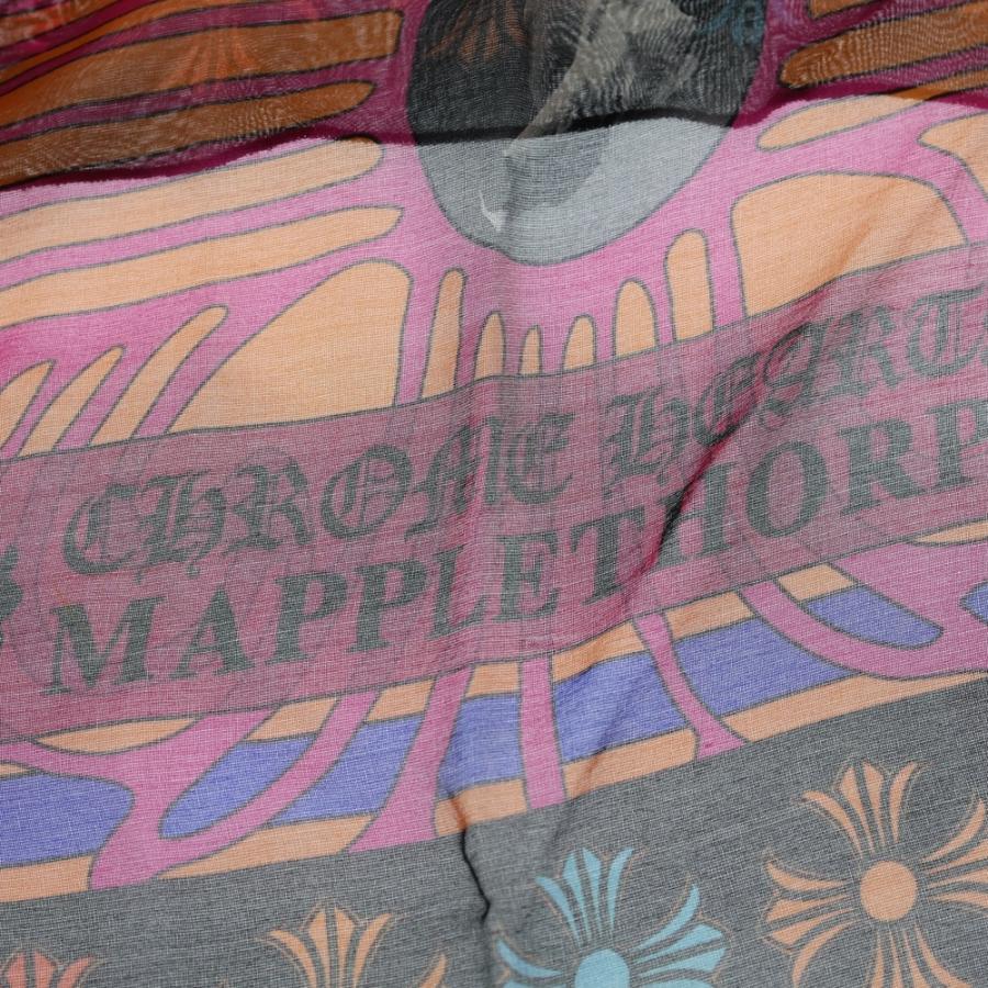 CHROME HEARTS（クロムハーツ） MAPPLETHORPE CH PLUS SLIK SKF