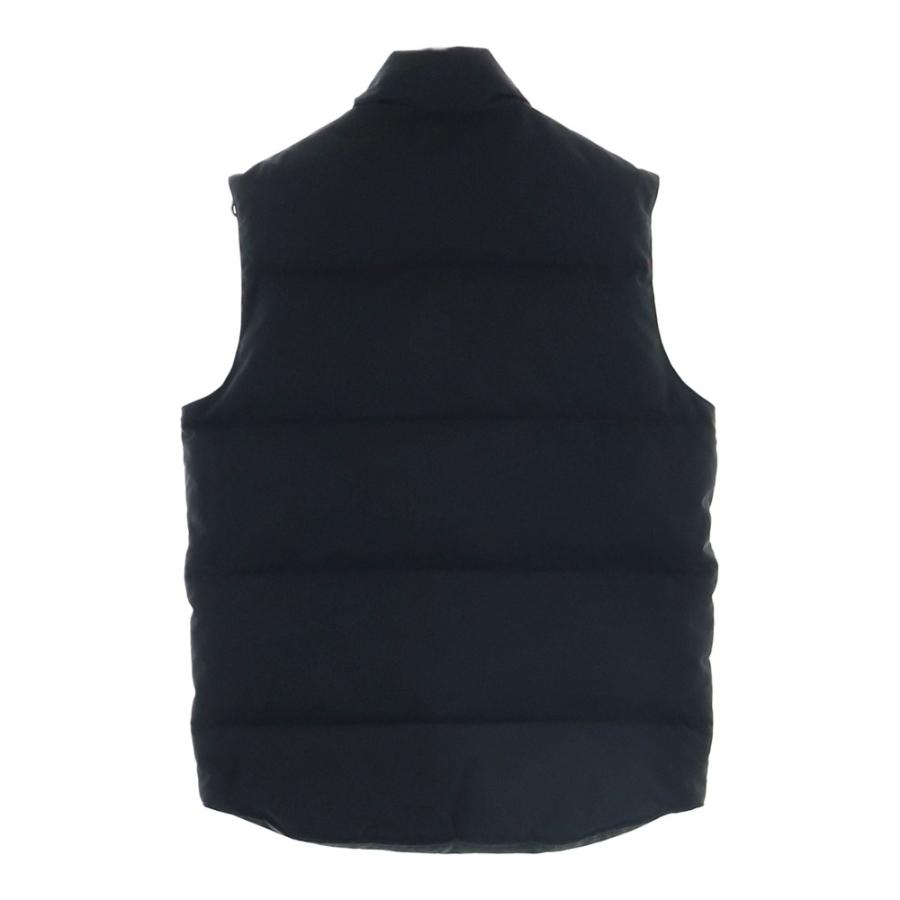CANADA GOOSE（カナダグース） FREESTYLE CREW VEST フリースタイル