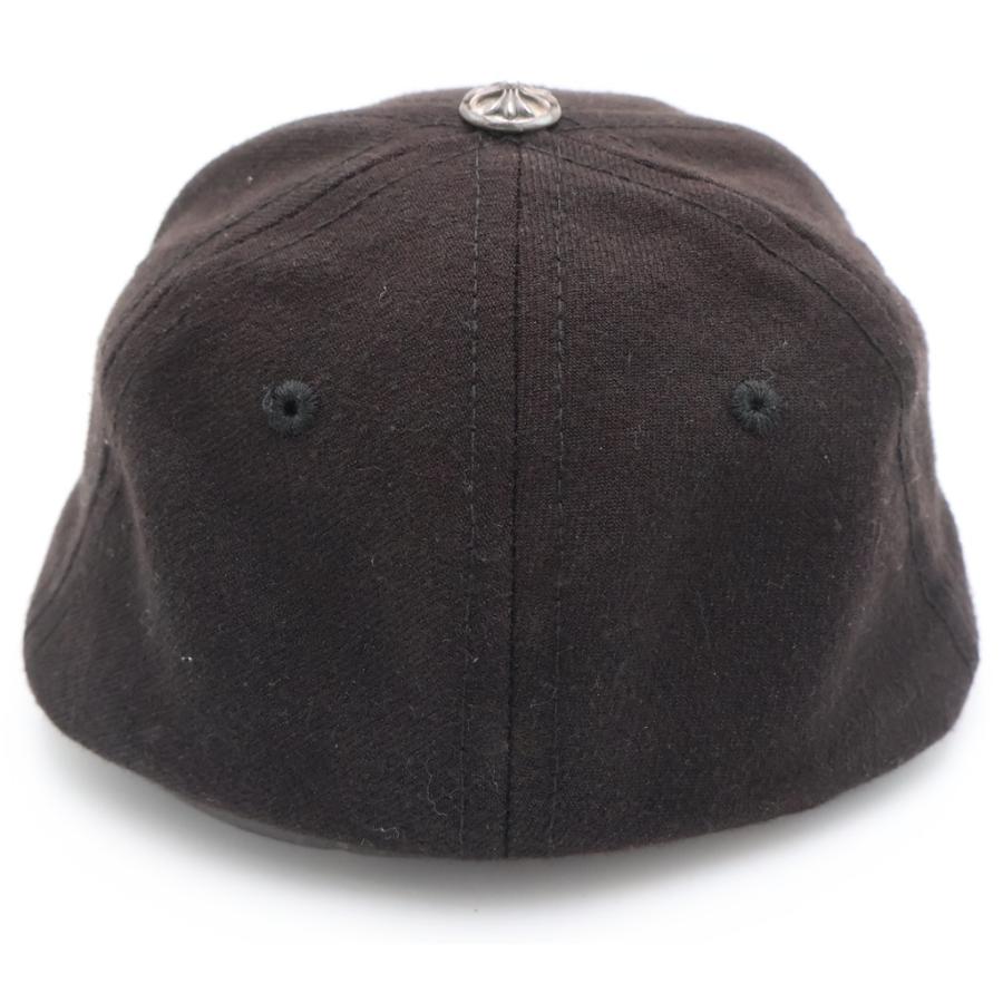 CHROME HEARTS（クロムハーツ） BASEBALL TRUCKER ホースシュー ベース