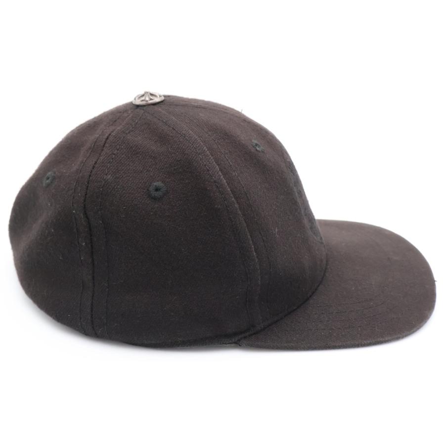 CHROME HEARTS（クロムハーツ） BASEBALL TRUCKER ホースシュー ベース