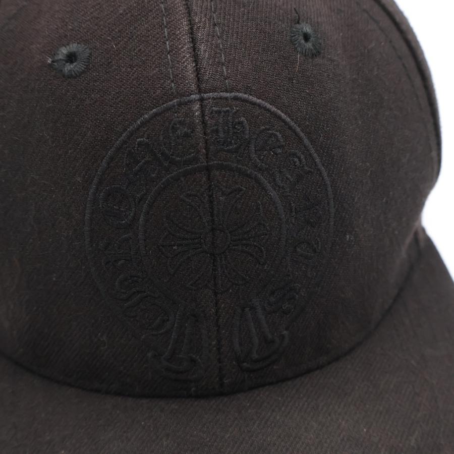 CHROME HEARTS（クロムハーツ） BASEBALL TRUCKER ホースシュー ベース