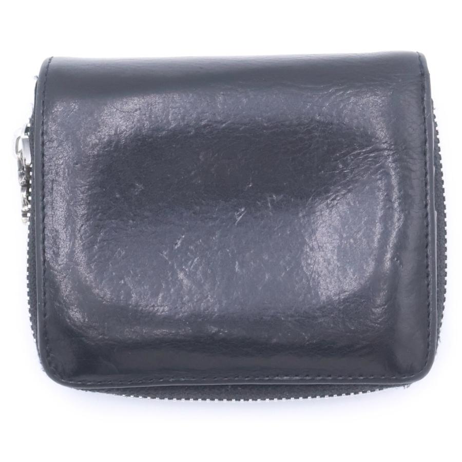 CHROME HEARTS（クロムハーツ） SQ ZIP BILL スクエアジップビル