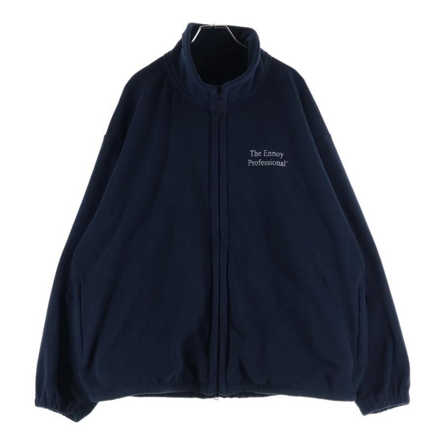 The Ennoy Professional エンノイプロフェッショナル 24AW Polartec 
