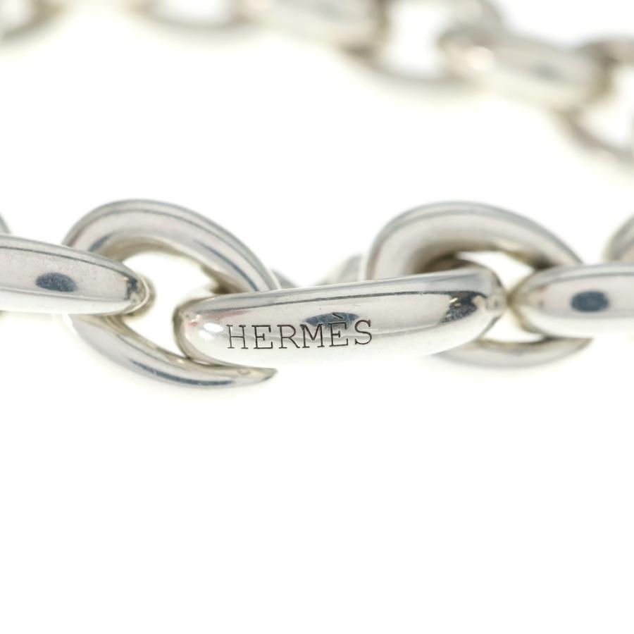 エルメス　アクロバット　MMサイズコマ HERMES（エルメス） Acrobat MM アクロバットMM 20コマ チェーン