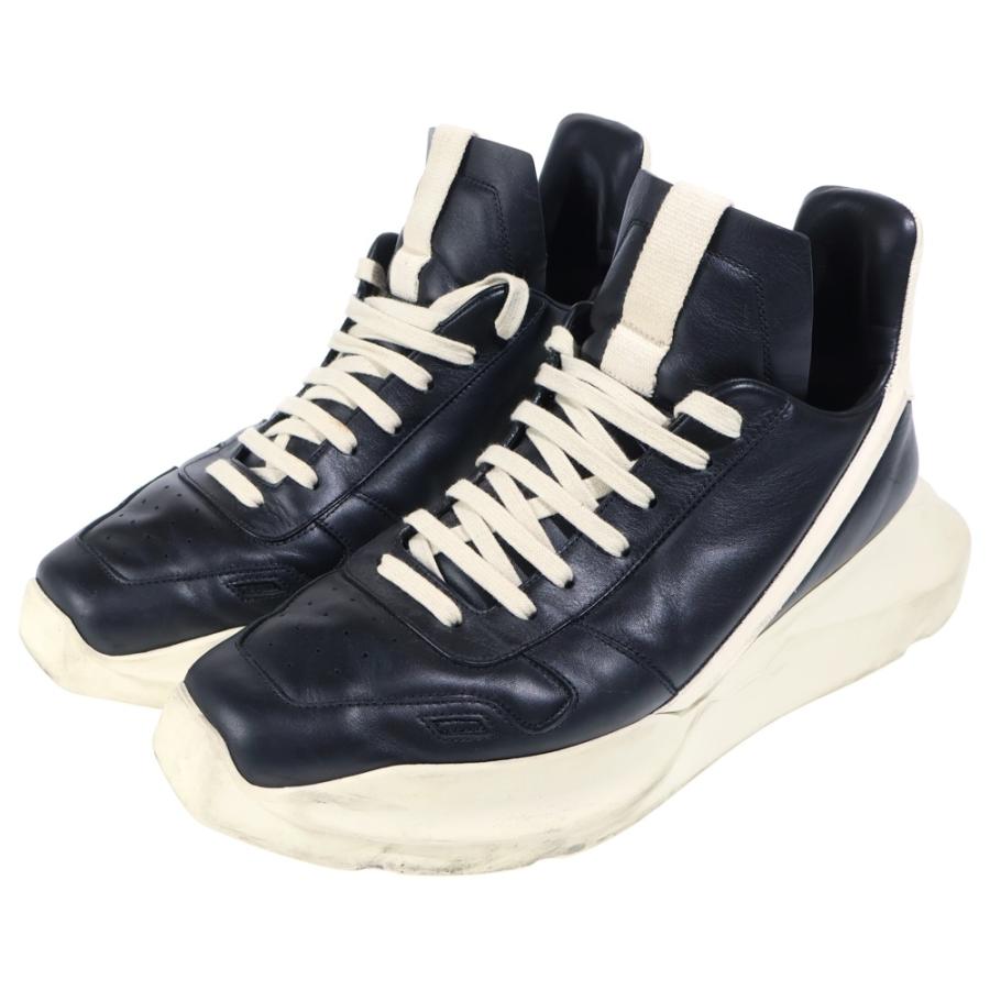 Rick Owens（リック・オウエンス） GETH RUNNERS ゲスランナー 