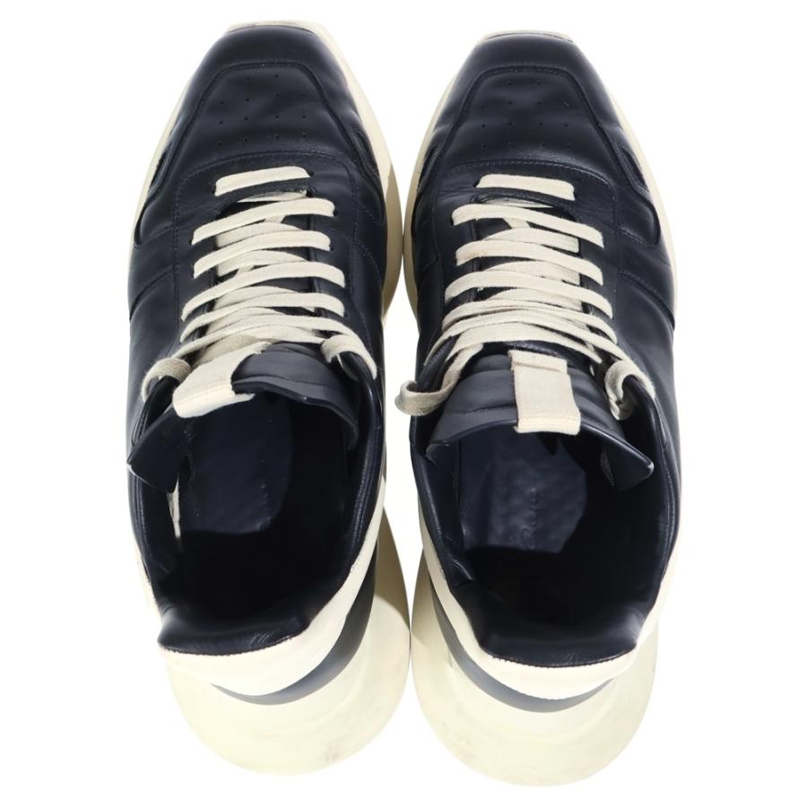 Rick Owens（リック・オウエンス） GETH RUNNERS ゲスランナー 