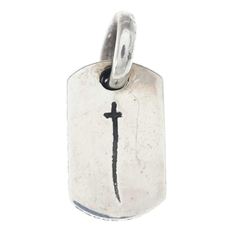 Chrome Hearts ドッグタグ RSクロス 青山限定 楽天市場】クロムハーツ【CHROMEHEARTS】【青山限定】【タイニー】 RS