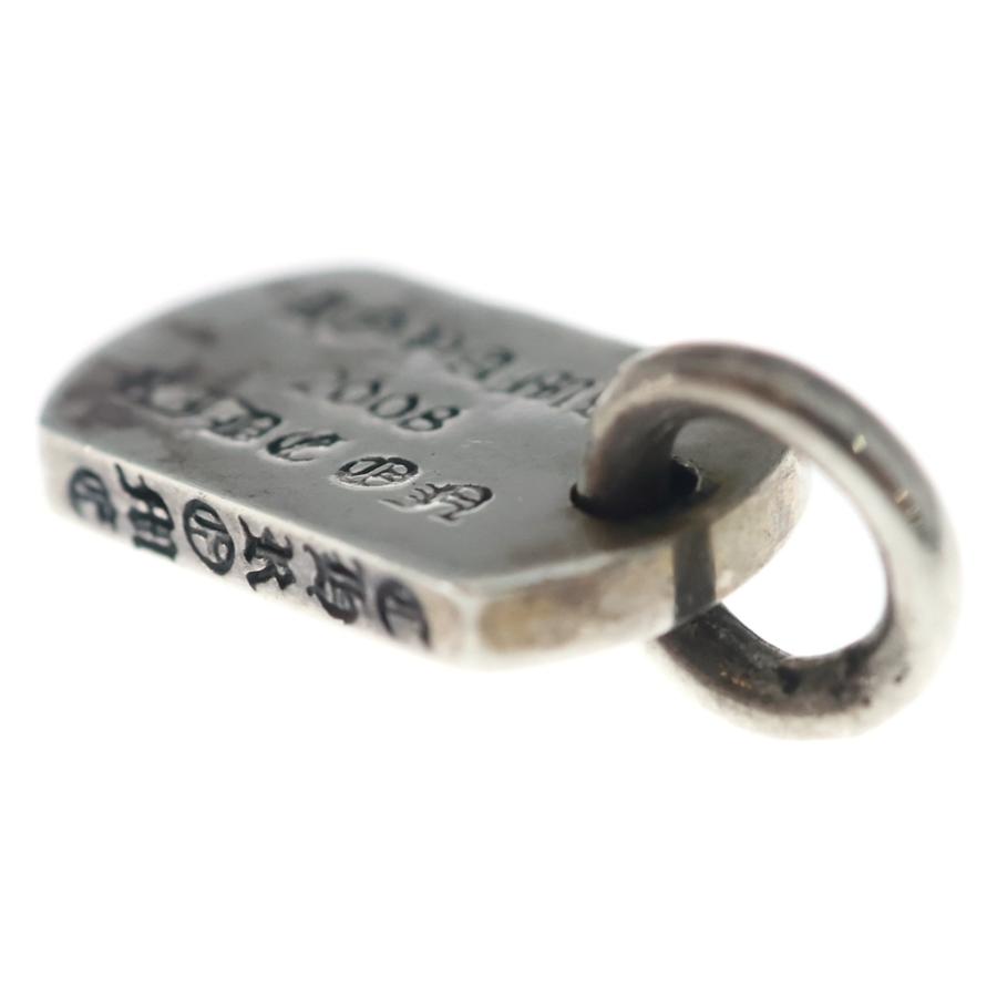 Chrome Hearts ドッグタグ RSクロス 青山限定 楽天市場】クロムハーツ【CHROMEHEARTS】【青山限定】【タイニー】 RS