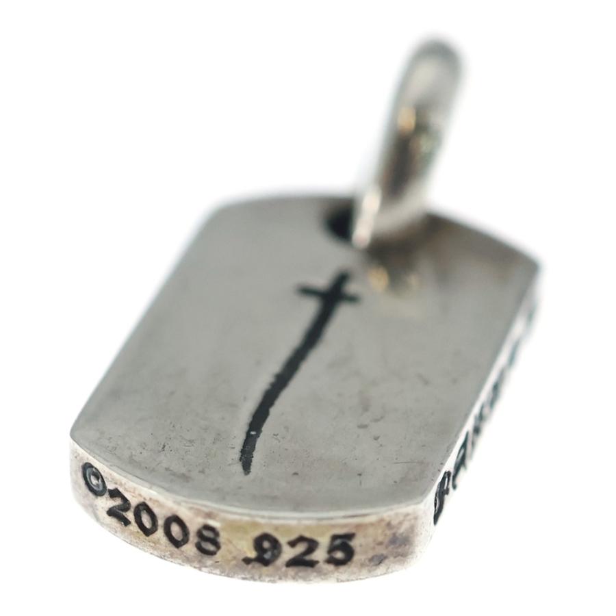 CHROME HEARTS（クロムハーツ） D T TNY RS CRS 青山限定 RSクロス