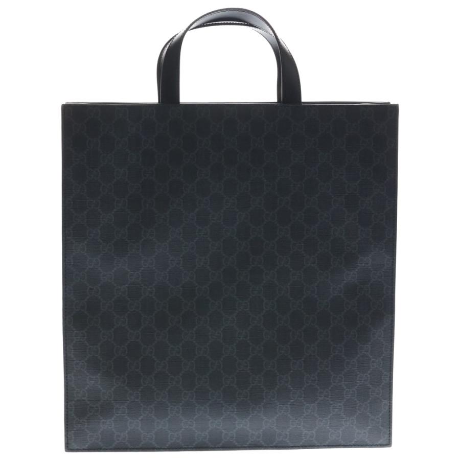 GUCCI（グッチ） GGスプリーム 2way トートバッグ ショルダーバッグ