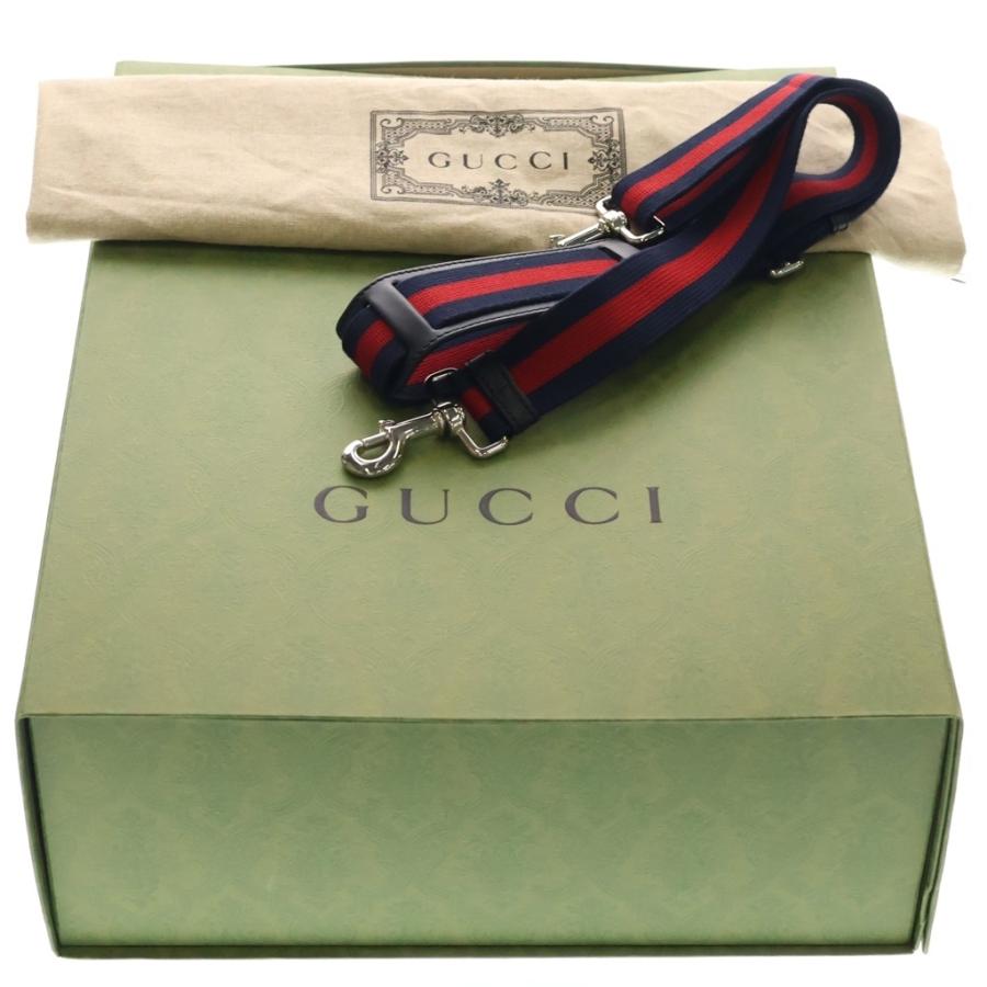 GUCCI（グッチ） GGスプリーム 2way トートバッグ ショルダーバッグ