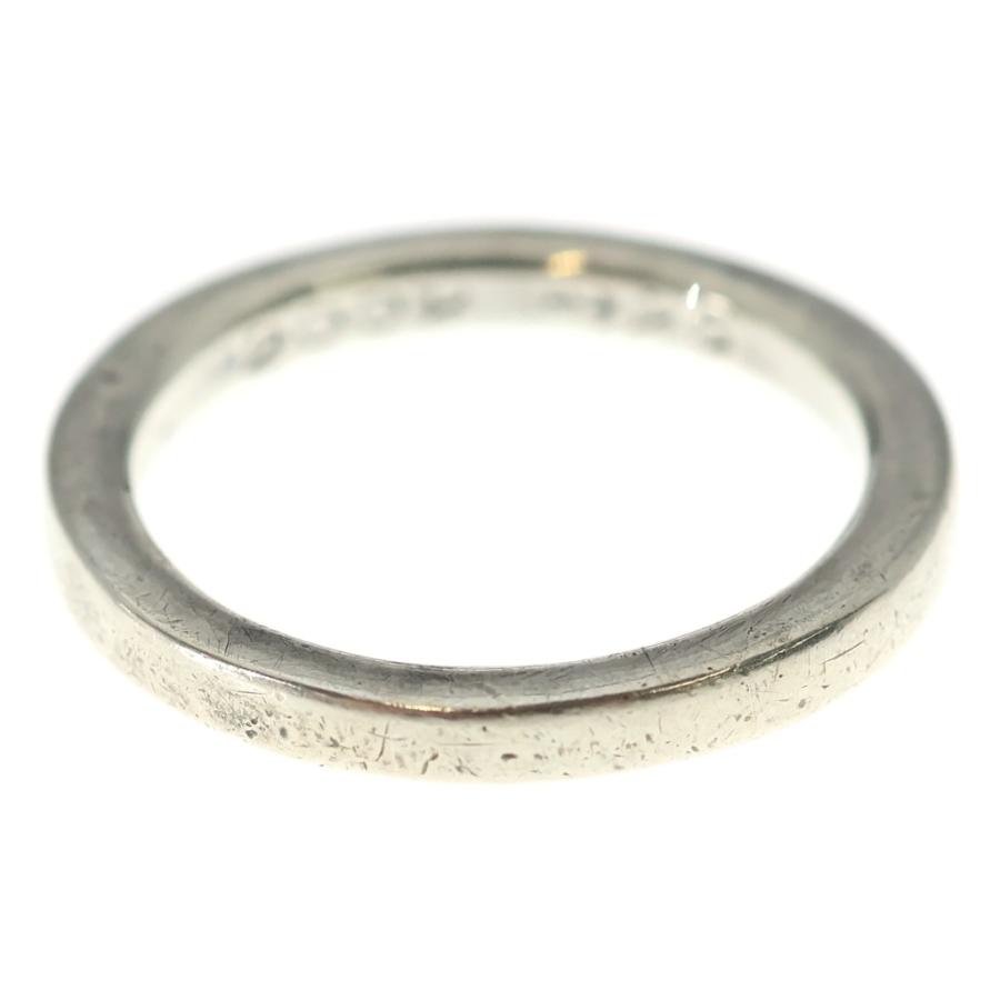 CHROME HEARTS（クロムハーツ） NTFL リング シルバー BCA344 : BRING 