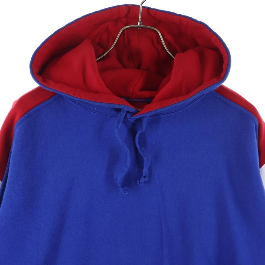 Supreme（シュプリーム） 18SS Sideline Hooded Sweatshirt カンガルー