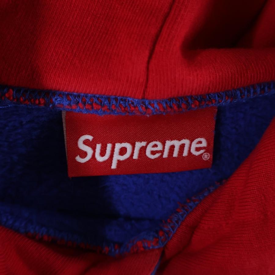 Supreme（シュプリーム） 18SS Sideline Hooded Sweatshirt カンガルー