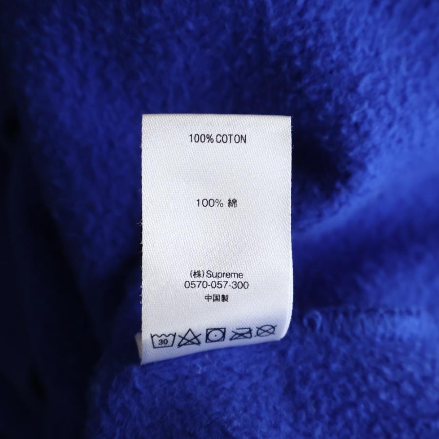 Supreme（シュプリーム） 18SS Sideline Hooded Sweatshirt カンガルー