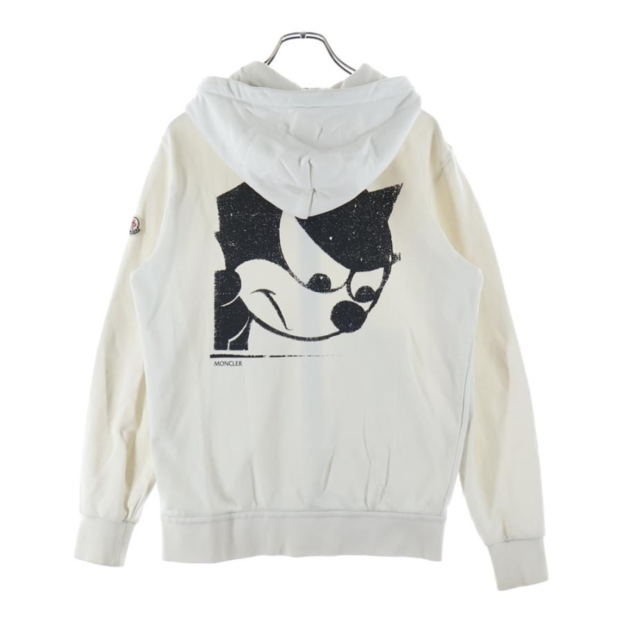 MONCLER（モンクレール） ×FELIX HELLOHATERS MAGLIA CARDIGAN ハロー