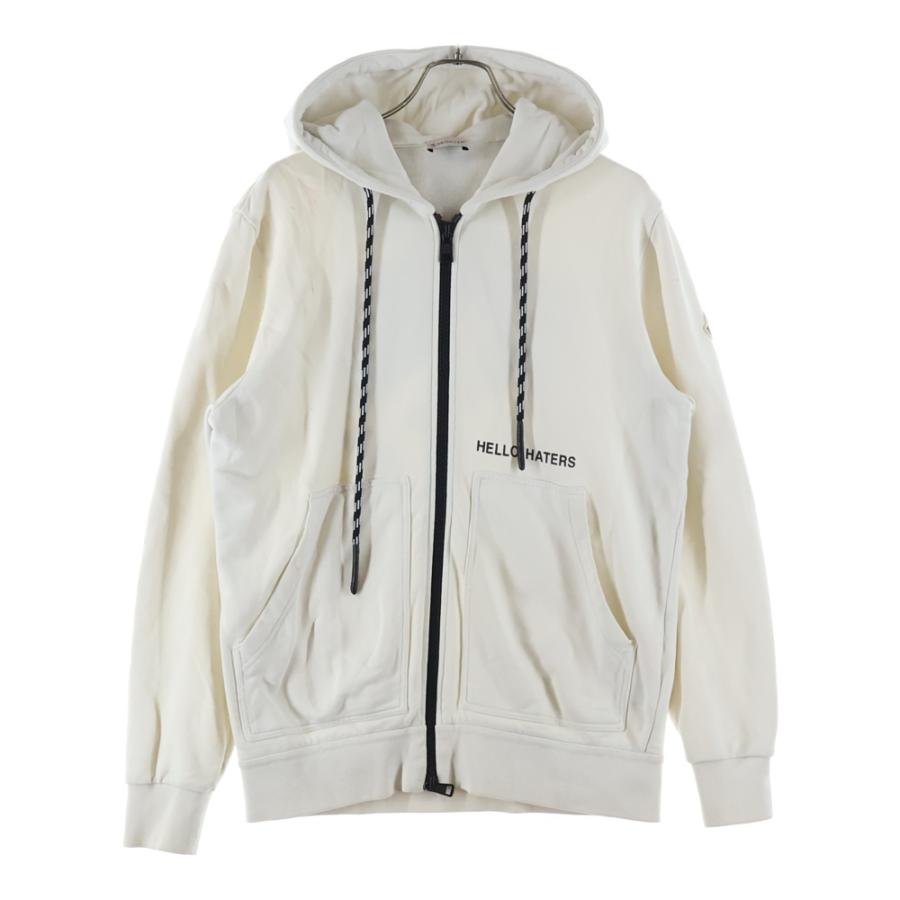 MONCLER（モンクレール） ×FELIX HELLOHATERS MAGLIA CARDIGAN ハロー