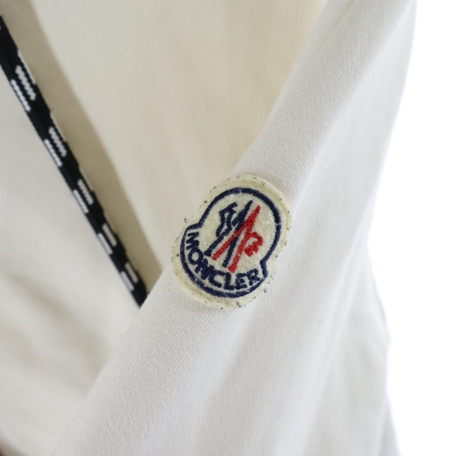 MONCLER（モンクレール） ×FELIX HELLOHATERS MAGLIA CARDIGAN ハロー