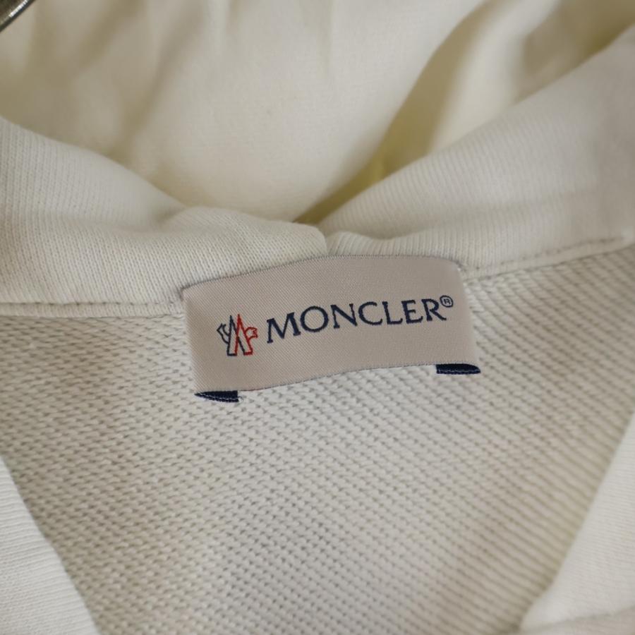 MONCLER（モンクレール） ×FELIX HELLOHATERS MAGLIA CARDIGAN ハロー