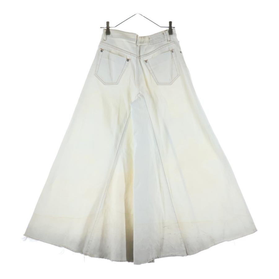 MM6 Maison Margiela エムエムシックスメゾンマルジェラ 17SS WIDE 