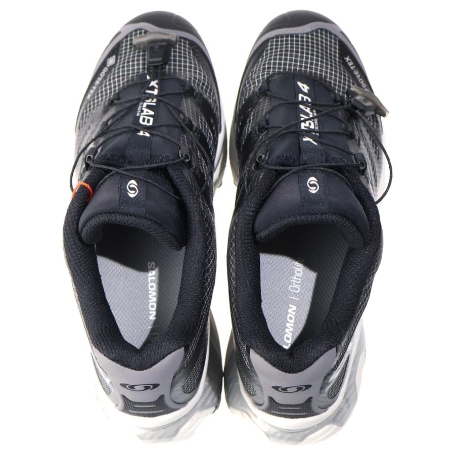 SALOMON（サロモン） XT4 OG GORE-TEX ゴアテックス ローカット