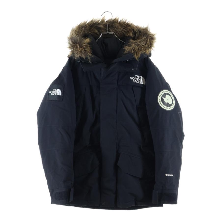 THE NORTH FACE（ザ ノースフェイス） ANTARCTICA PARKA アンターク 