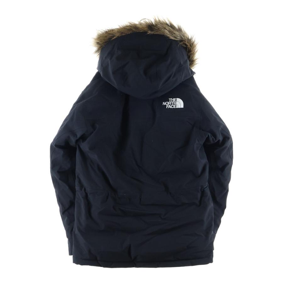 THE NORTH FACE（ザ ノースフェイス） ANTARCTICA PARKA アンターク