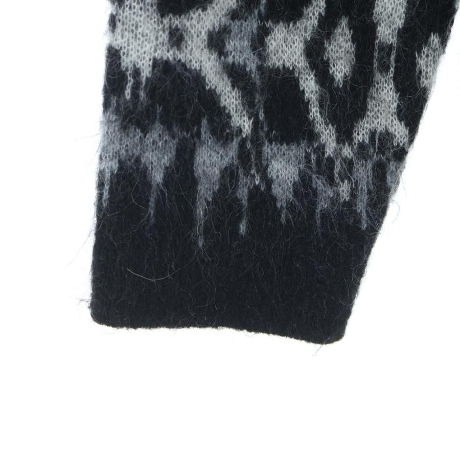 Supreme（シュプリーム） 22AW Abstract Stripe Cardigan